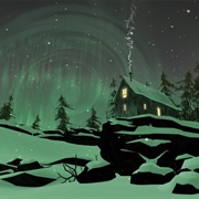 The Long Dark