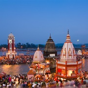 Haridwar, India