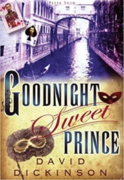 Goodnight Sweet Prince (David Dickinson)