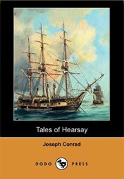 Tales of Hearsay (Joseph Conrad)