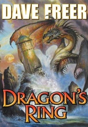 Dragon&#39;s Ring (Dave Freer)