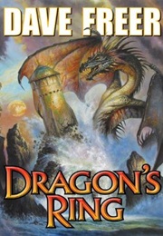 Dragon's Ring (Dave Freer)
