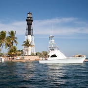 Lighthouse Point, Florida