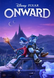 Onward (2020)