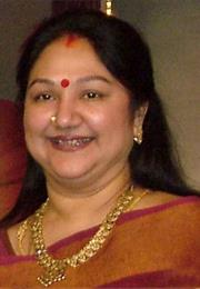 Manjula Vijayakumar
