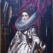 Rubens: Marchesa Brigida Spignola Doria
