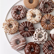 Donuts