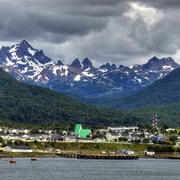 Puerto Williams, Chile