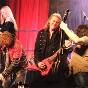 The Looking Glass - Avantasia