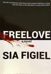 Freelove (Sia Figiel)