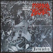Juvenilia - Morbid Angel