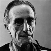 Marcel Duchamp