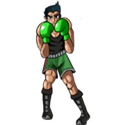 Little Mac
