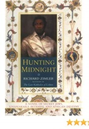 Hunting Midnight (Richard Zimler)
