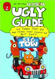 Ugly Guide to Things That Go and Things That Should Go but Don't (David Horvath and Sun Min-Kim)