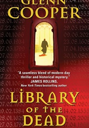 Library of the Dead (Glenn Cooper)