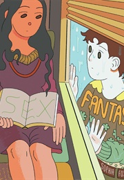 Sex Fantasy (Sophia Foster Dimino)