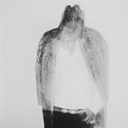37. HNDRXX - Future