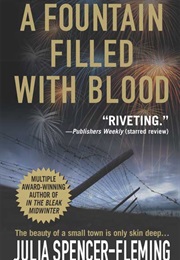 A Fountain Filled With Blood (Julia Spencer-Fleming)