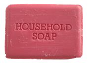 Who Named Our Soaps?