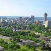 Hamilton, Canada