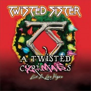 A Twisted X-Mas: Live in Las Vegas - Twistsed Sister