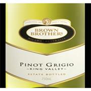 Pinot Grigio