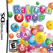 Balloon Pop (DS)