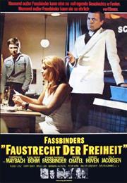 Fox and His Friends (Fassbinder)