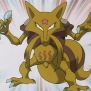 Kadabra