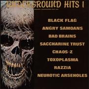 Underground Hits Vol. 1