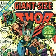 Giant-Size Thor