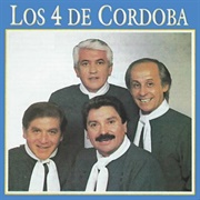 La Gringa – Los 4 De Córdoba (1978)