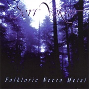Sort Vokter - Folkloric Necro Metal