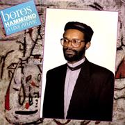 Beres Hammond - A Love Affair