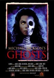 Ghosts (1997)