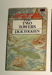 The Two Towers (J.R.R. Tolkein)