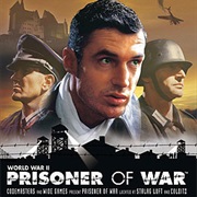 Prisoner of War