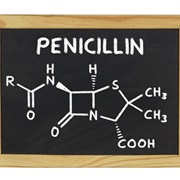 Invention of Penicillin - 1928