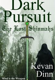 Dark Pursuit: The Lost Shinmahs