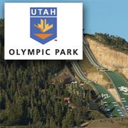 The Utah Olympic Park