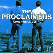 The Proclaimers - Sunshine on Leith (1988)