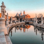 Padua, Italy
