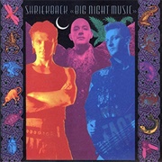 Shriekback - Big Night Music