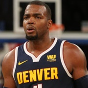 Paul Millsap