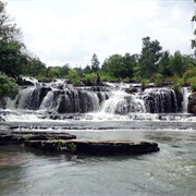 Cascades De Karifguela