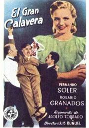 The Great Madcap (1949)