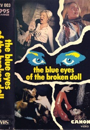 The Blue Eyes of the Broken Dolls (1973)