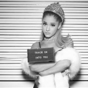 Into You Ariana Grande