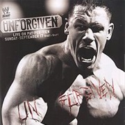 Unforgiven 2006